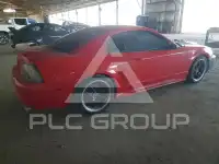 2003 Ford MUSTANG photo