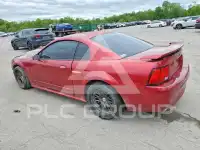 2003 Ford MUSTANG фото