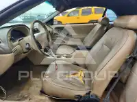 2003 Ford MUSTANG фото