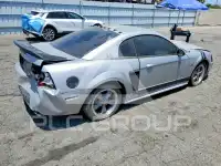 2003 Ford MUSTANG photo