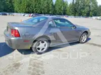 2003 Ford MUSTANG photo