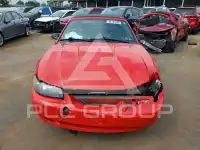 2003 Ford MUSTANG фото