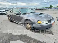 2003 Ford MUSTANG фото