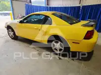 2003 Ford MUSTANG фото