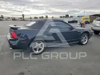 2003 Ford MUSTANG фото