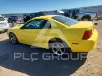 2003 Ford MUSTANG фото