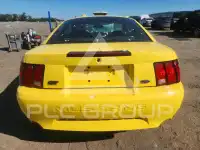 2003 Ford MUSTANG фото