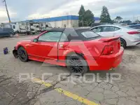 2003 Ford MUSTANG фото