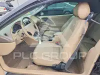 2003 Ford MUSTANG фото