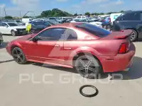 2003 Ford MUSTANG фото