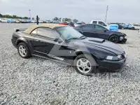 2003 Ford MUSTANG фото