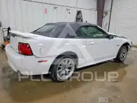 2003 Ford MUSTANG photo