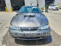 2003 Ford MUSTANG фото