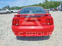 2003 Ford MUSTANG фото