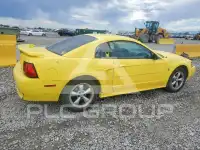 2003 Ford MUSTANG фото