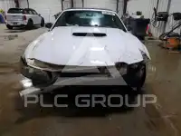 2003 Ford MUSTANG photo