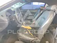 2003 Ford MUSTANG фото