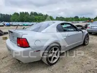 2003 Ford MUSTANG фото