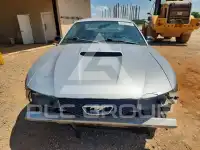 2003 Ford MUSTANG фото