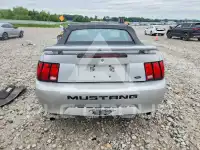 2003 Ford MUSTANG photo