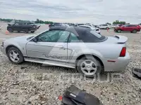 2003 Ford MUSTANG photo