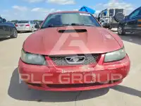 2003 Ford MUSTANG фото