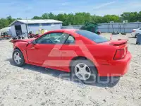 2003 Ford MUSTANG фото