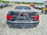 2003 Ford MUSTANG фото