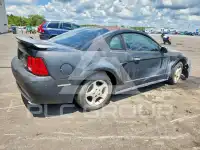 2003 Ford MUSTANG photo