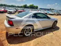 2003 Ford MUSTANG фото