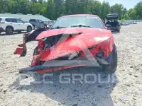2003 Ford MUSTANG фото