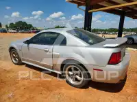 2003 Ford MUSTANG фото