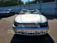 2003 Ford MUSTANG photo