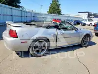 2003 Ford MUSTANG photo