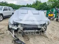 2003 Ford MUSTANG фото