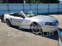 2003 Ford MUSTANG photo