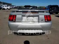 2003 Ford MUSTANG photo