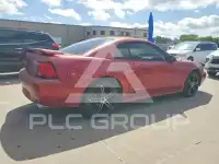 2003 Ford MUSTANG фото