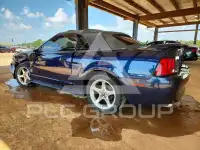 2003 Ford MUSTANG photo