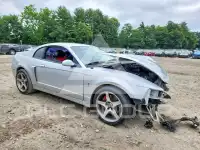 2003 Ford MUSTANG фото