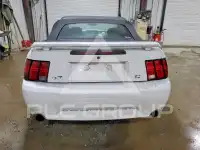 2003 Ford MUSTANG photo