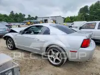 2003 Ford MUSTANG фото