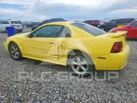2003 Ford MUSTANG фото