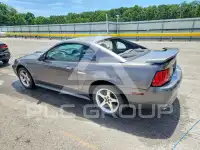 2003 Ford MUSTANG фото