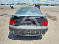 2003 Ford MUSTANG photo