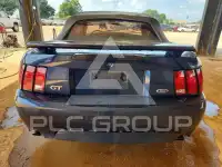 2003 Ford MUSTANG photo