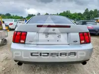 2003 Ford MUSTANG фото
