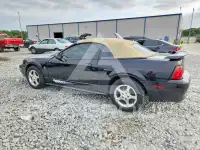 2003 Ford MUSTANG фото