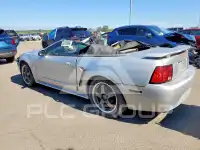 2003 Ford MUSTANG photo