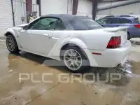 2003 Ford MUSTANG photo